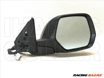 Honda CRV 2006.04.01-2010.03.31 Külső tükör jobb, el.áll., domb., fűth., vill. (0ZK2)