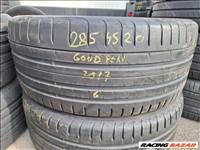  285/45/20"  Goodyear nyári gumi 