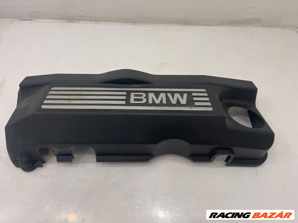 BMW E46 318i N42/N46 felső motorburkolat 7530742 1. kép