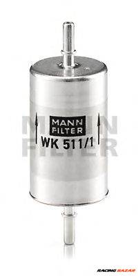 MANN-FILTER WK 511/1 - Üzemanyagszűrő MERCEDES-BENZ