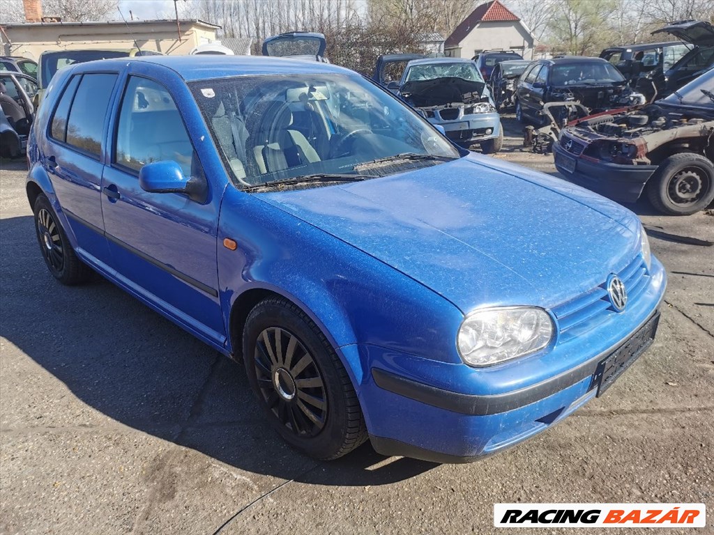 Volkswagen Golf IV 1.4 16V visszapillantó tükör  2. kép