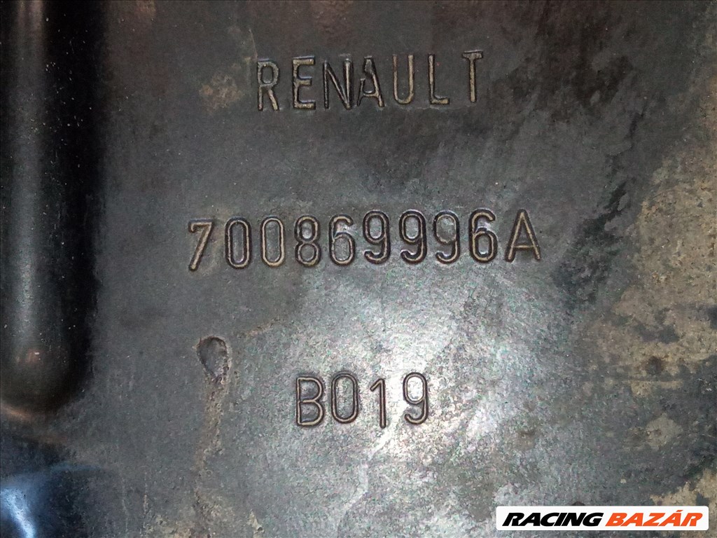 Renault 1.4 8v Karter 700869996A 2. kép