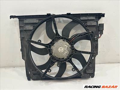 BMW F10 F11 520d N47D20C 184le hűtő ventilátor 67327594610 0460810391