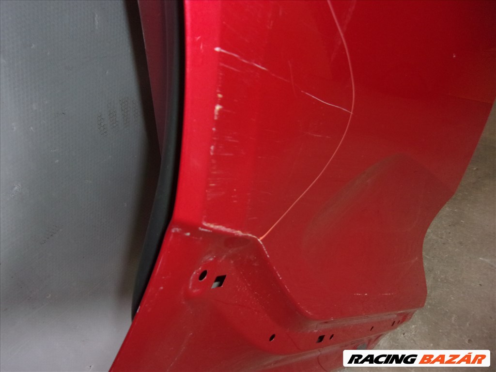 VOLVO XC40 jobb hátsó ajtó 2018- 5. kép