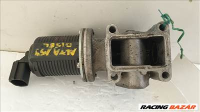 507169 Alfa Brera, Fiat, Opel, Diesel , Pierburg EGR Szelep, 55215031