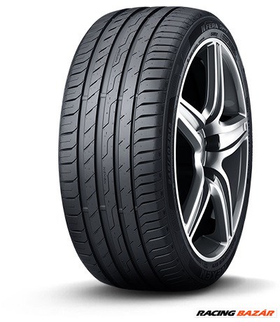 Nexen SPO-SU2 XL DEMO 295/40 R19  1. kép