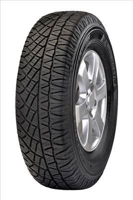 Michelin Latitude Cross 265/70 R16 112H off road, 4x4, suv nyári gumi