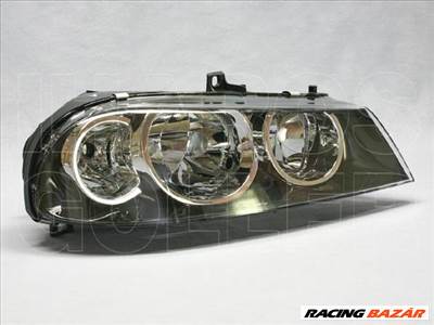 Alfa Romeo 156 2003.09.01-2005.08.31 Fényszóró H1/H7 jobb DEPO (0K6D)