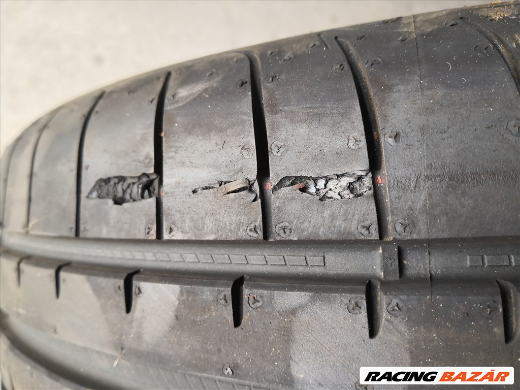 245/45R18 GoodYear nyári gumi 1db 6. kép