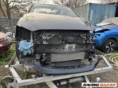 Mazda 6 (3rd gen) bontott alkatrészei vagy egyben bontásra eladó