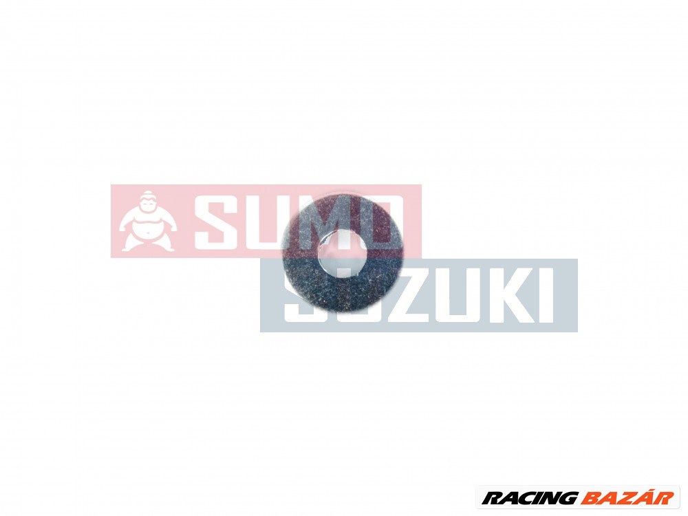 Suzuki Samurai SJ413 vezérműszíj feszítő csavar alátét 09160-06109 1. kép