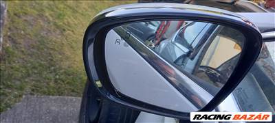Citroën DS4 Bal visszapillantó tükör 