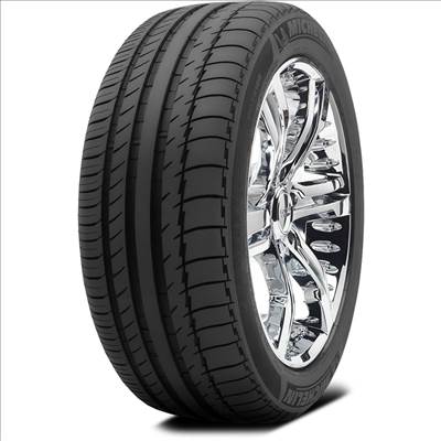 Michelin Latitude Sport XL N0 275/45 R20 110Y off road, 4x4, suv nyári gumi