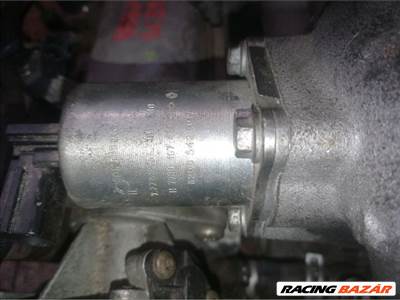 Renault Scénic I EGR / AGR Szelep /120751/ 7700107471 f9q732