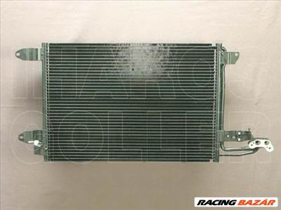 Audi A3 8P(3 ajtós) 2003.05.31-2005.09.31 Légkondihűtő (0N2X)