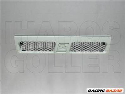 Fiat Fiorino 1990.07.01-2000.12.31 Hűtődíszrács (97-től) (0FD8)
