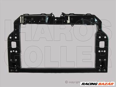 Fiat Panda 2012.01.01- Homlokfal kpl. (benzines) (04EV)