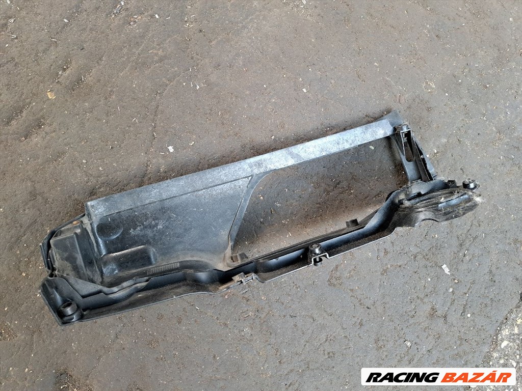 BMW 3 E46 Légszűrő Ház Fedél 1371779320301 5. kép