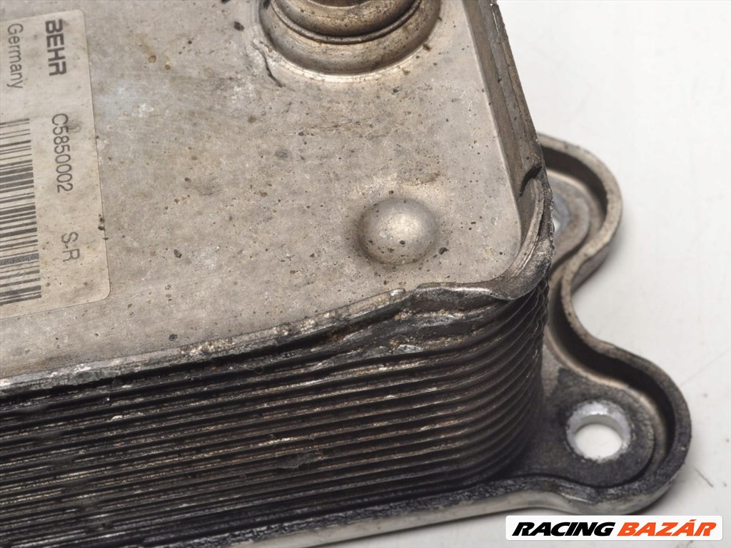 Volvo XC90, Volvo V70, Volvo S60 2.4 D5 olajhűtő 31201912 3. kép