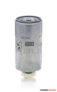 MANN-FILTER WK 8044 x - Üzemanyagszűrő CASE IH NEW HOLLAND STEYR