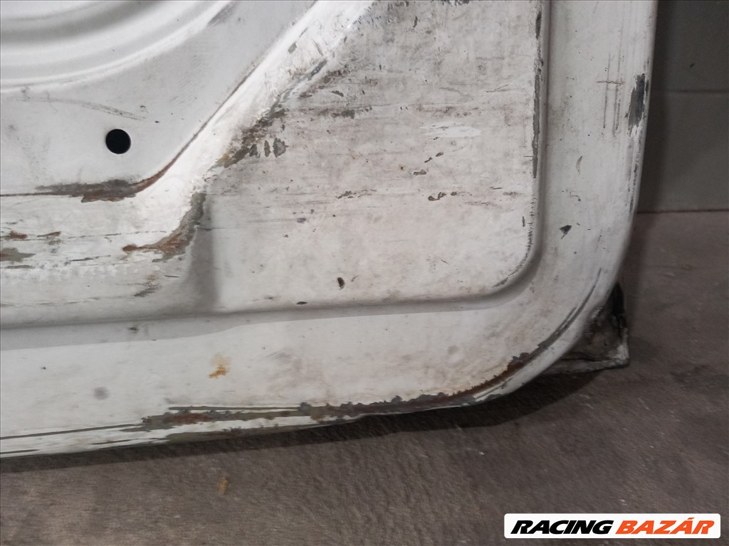 Renault MASTER Opel MOVANO 98- Középmagas jobbos zárt tolóajtó 7419 8200038472 11. kép