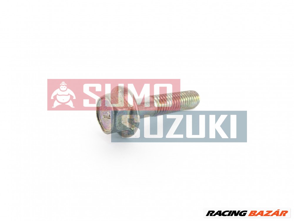 Suzuki csavar 8x35 01550-0835A 1. kép
