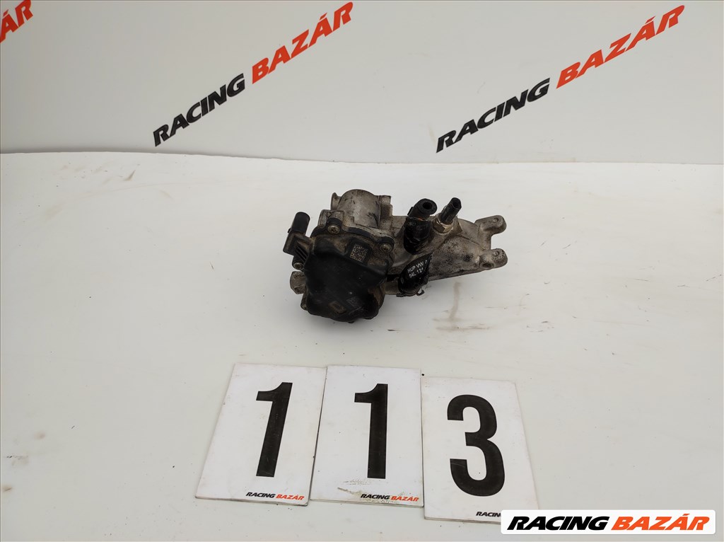 Audi A4 (B8 - 8K), Audi A3 (8V) fojtószelep 04l128059r 1. kép