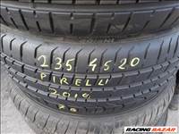 235/45/20"  Pirelli nyári gumi 