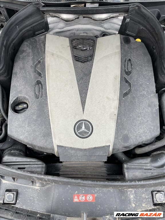 Mercedes GLK-osztály X204 350cdi motor  642961 1. kép
