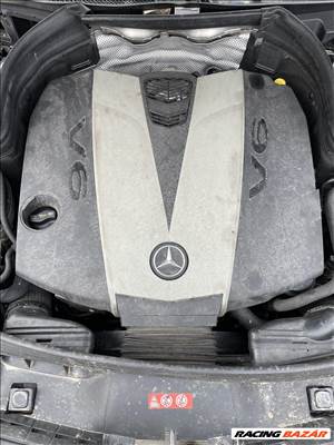 Mercedes GLK-osztály X204 350cdi motor  642961
