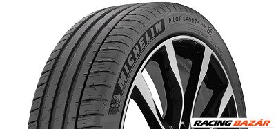 Michelin PILSP4 SUV DOT19 245/45 R21  1. kép