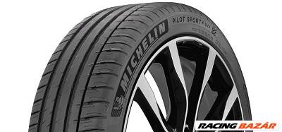 Michelin PILSP4 SUV DOT19 245/45 R21 