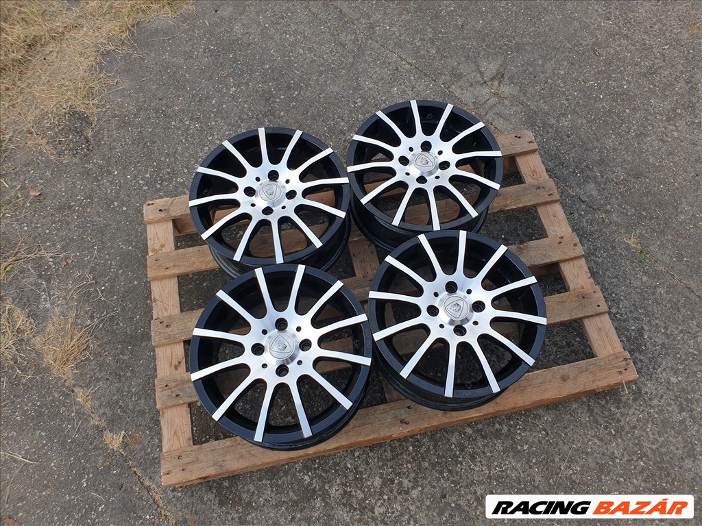 15" 4x100 Aluett 1. kép