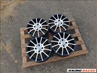 15" 4x100 Aluett