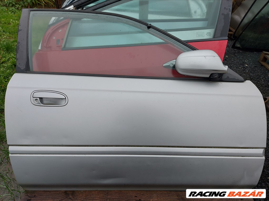 6g Honda Civic hatchback ajtó eladó 1996-01 1. kép
