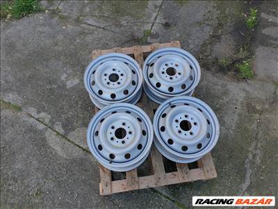 16" 5x130 Ducato-Boxer-Jumper