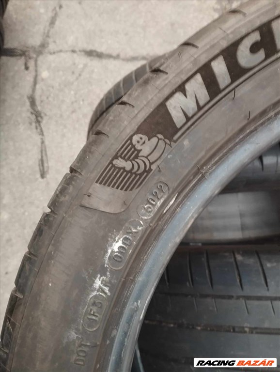 265/40 20 Michelin PS 4s nyári gumi r20 " dot22 4. kép