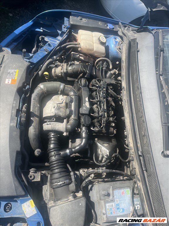 Ford focus 1.6 tdci g8da motor  1. kép