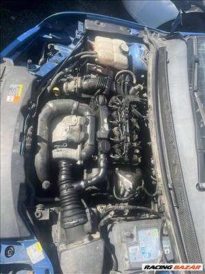 Ford focus 1.6 tdci g8da motor 