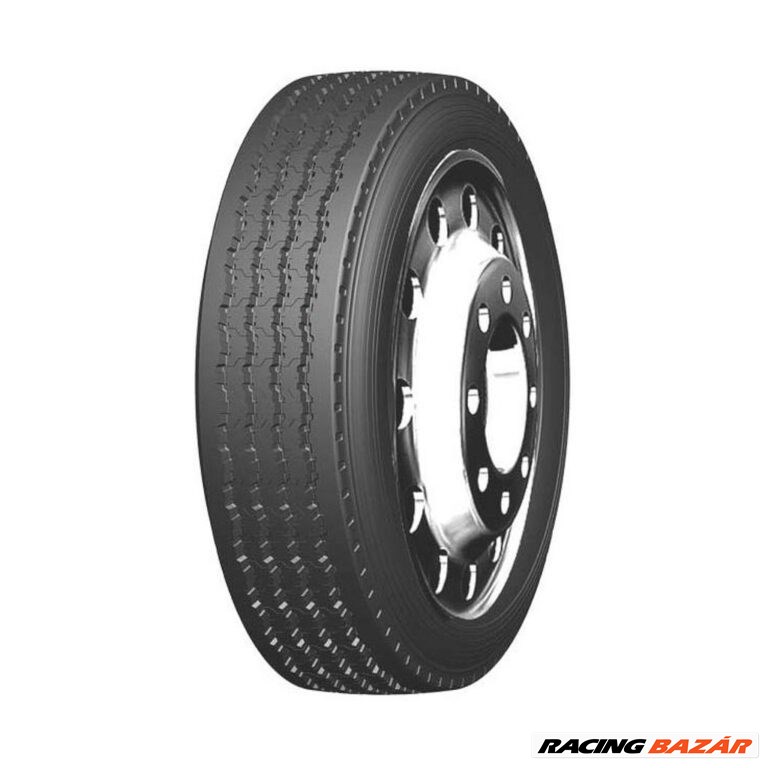 265/70 R 19,5  BOTO BT-929 korm. (143/141J TL) 1. kép