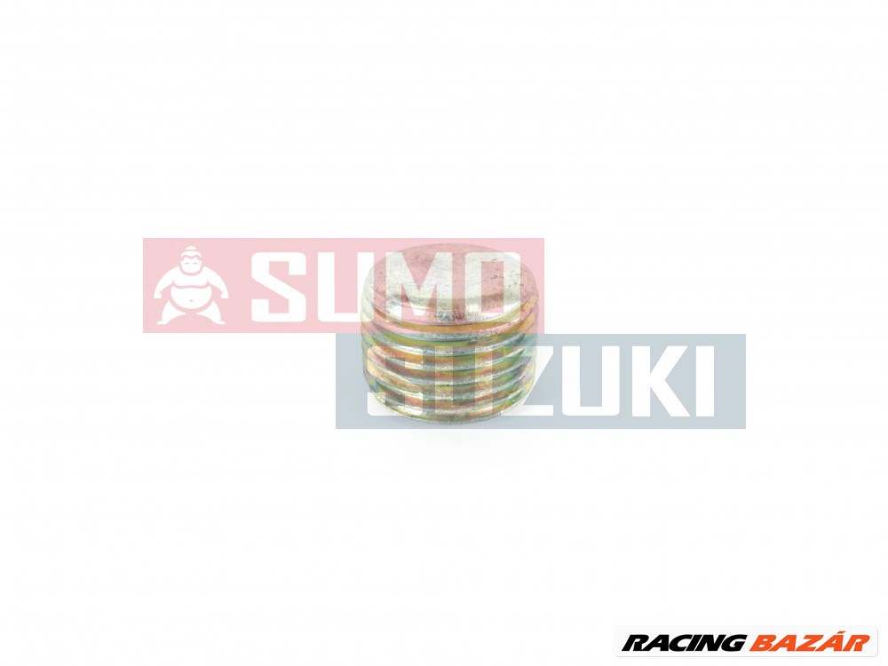 Suzuki Samurai sebességváltó és diffi olajleeresztő csavar 09246-16010 2. kép