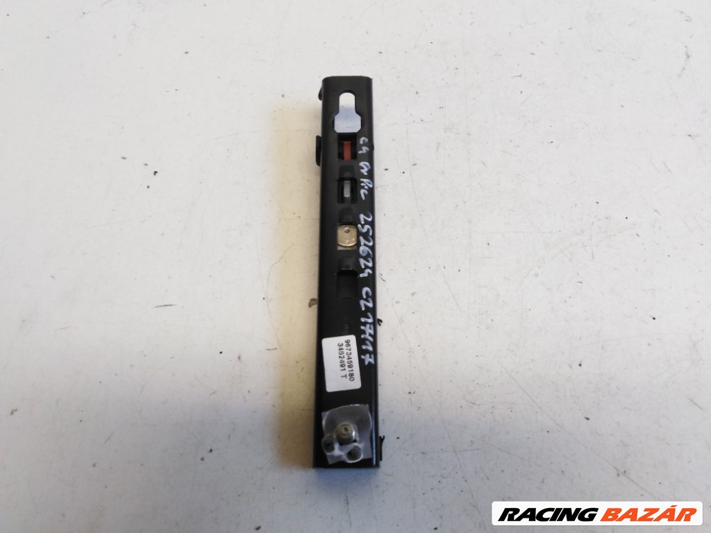 Citroen C4 grand picasso elsõ biztonságiöv magasságállító 9673459180 2. kép