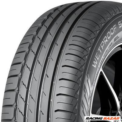 Nokian NOKIAN WETPROOF SUV DOT2020 265/70 R16 