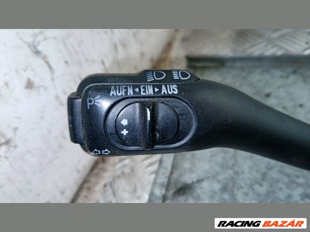Audi A6 (C5 - 4B) Komplett Kormánykapcsoló (Bajuszkapcsoló) /112823/ 4b0953503h 8l0953513h 3. kép
