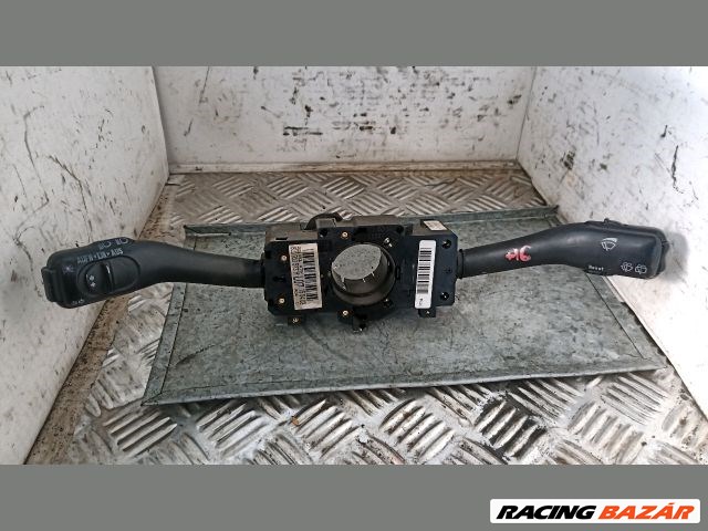 Audi A6 (C5 - 4B) Komplett Kormánykapcsoló (Bajuszkapcsoló) /112823/ 4b0953503h 8l0953513h 1. kép