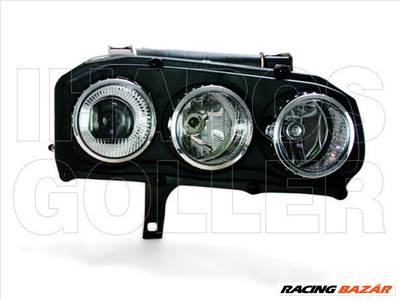 Alfa Romeo 159 2005.09.01-2012.12.31 Fényszóró 2H7 jobb, (motorral) TYC (0RDH)