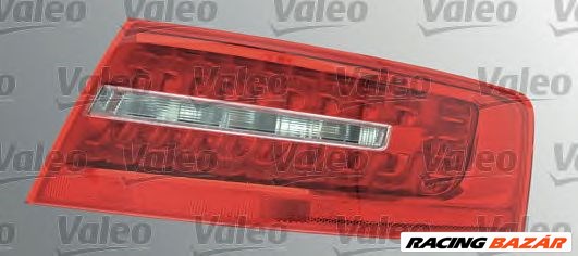 VALEO 043842 - hátsólámpa AUDI 1. kép