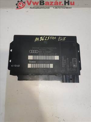 Komfort elektronika  AUDI A4 B6 8e0959433as 8E0959433AS