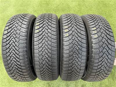 195/65 R15 Falken Eurowinter HS01 téli gumi 6-7mm