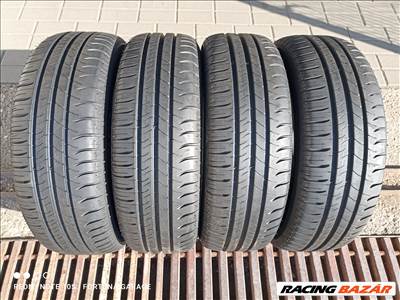 185/60 R15" Michelin használt nyári garnitúra